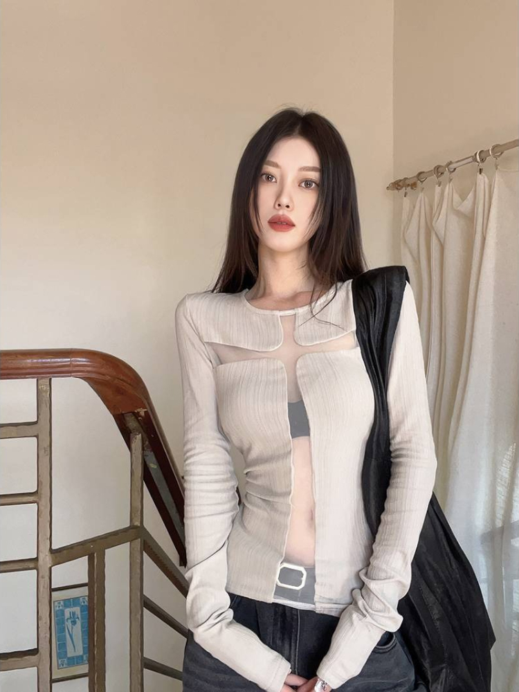 Street Fashion Tshirt - 2026 Summer Fashion New Women's Design