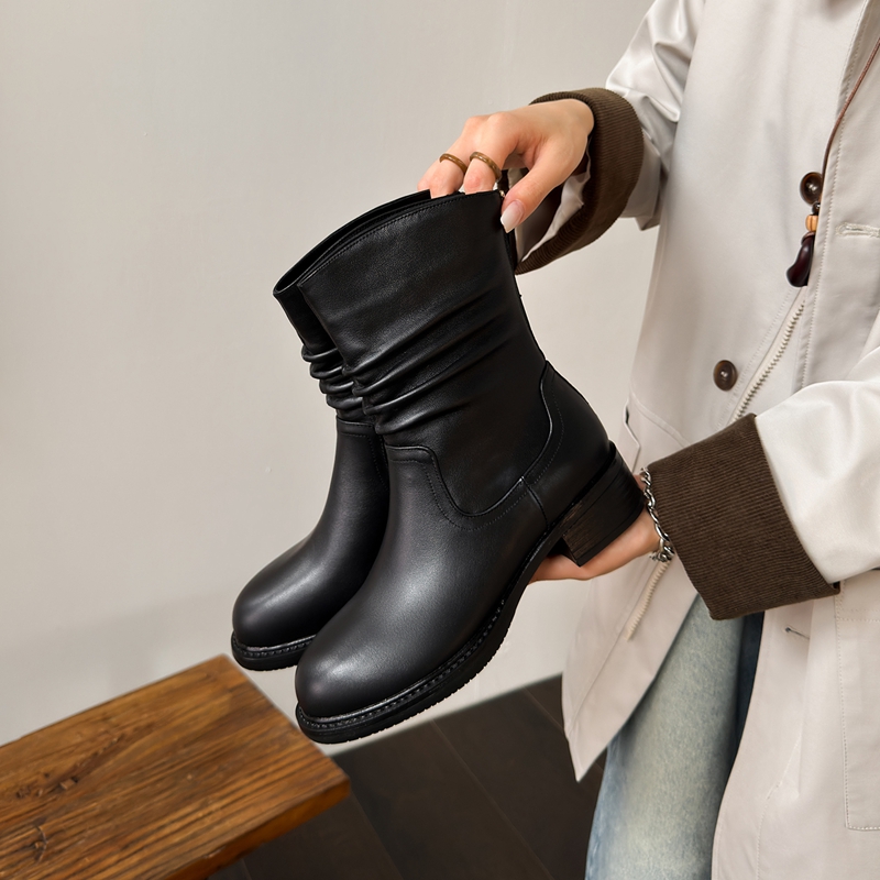 Winter New Style Loose Wide He - Street Fashion Rome 评论和价格