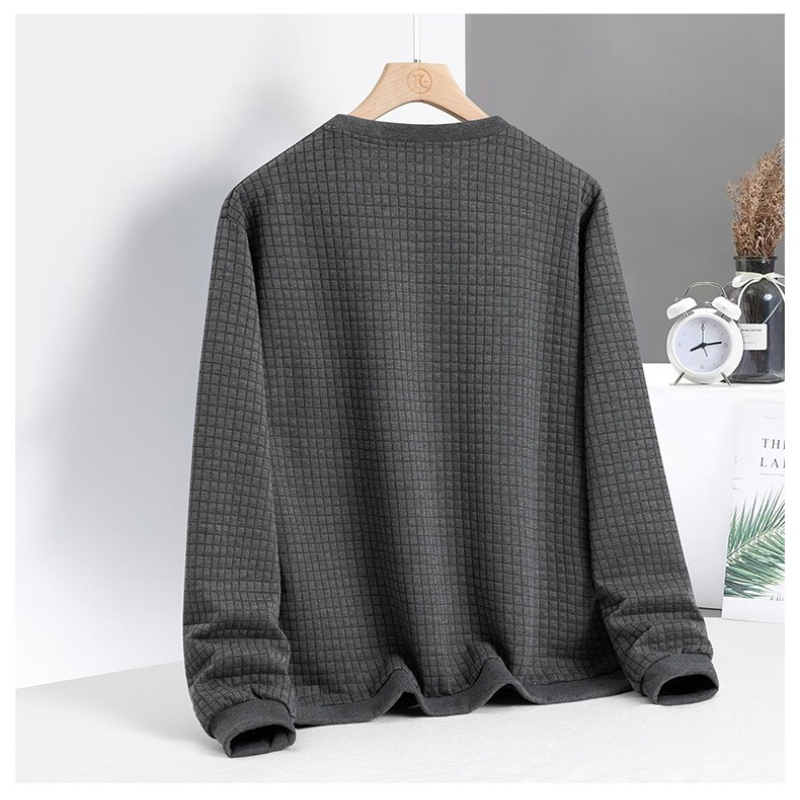 New York Printed Men's Sweatsh - Street Fashion Of New York 评论和价格