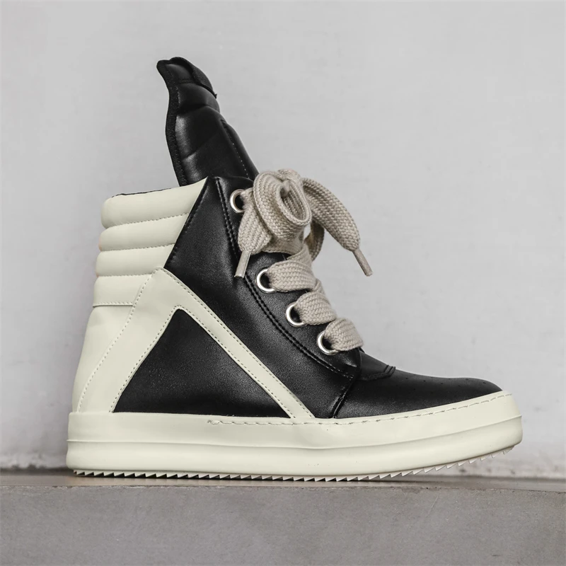 Men Casual Luxury Sneakers Str - Street Fashion Luxury 评论和价格