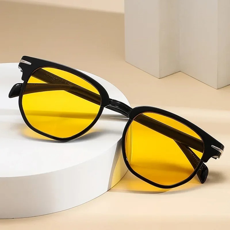 Protection Goggles Fashion Men - Street Fashion Photo 评论和价格