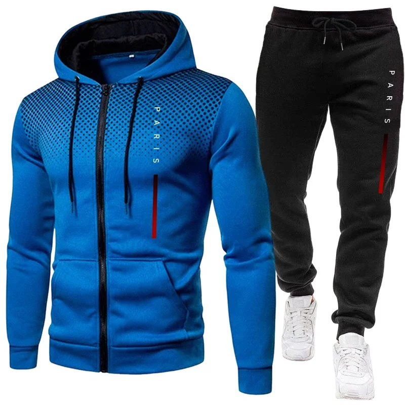 Fall Winter Daily Casual Sport - Street Fashion In Paris 评论和价格