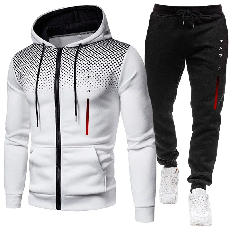 Fall Winter Daily Casual Sport - Street Fashion In Paris 评论和价格