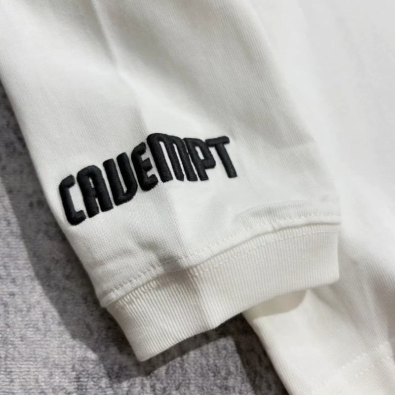 Fashion Street Unisex CAVEMPT  - Street Fashion China 评论和价格