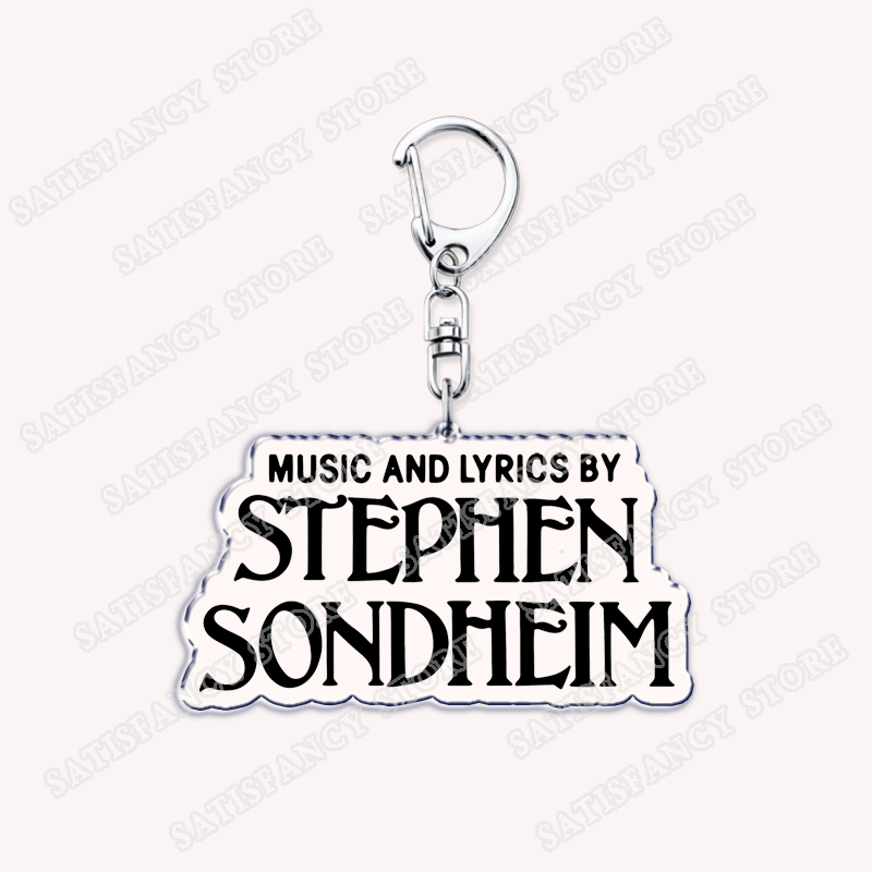 Sondheim Musical Sweeney Todd  - Street Fashion In London 评论和价格