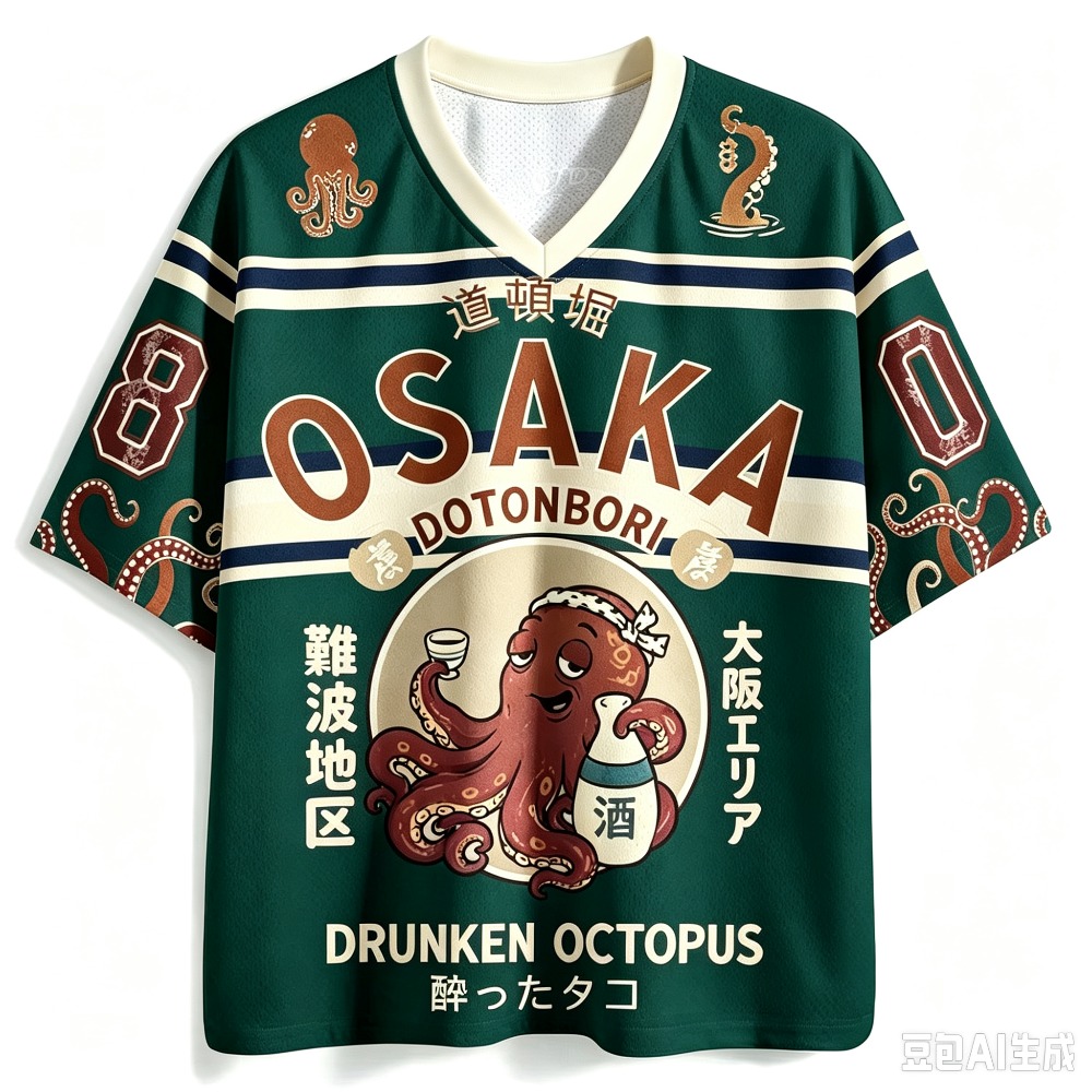 Japanese Retro Osaka Takadanob - Street Fashion Osaka 评论和价格