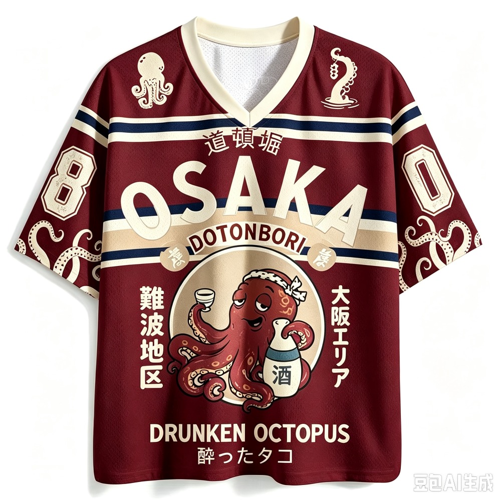 Japanese Retro Osaka Takadanob - Street Fashion Osaka 评论和价格