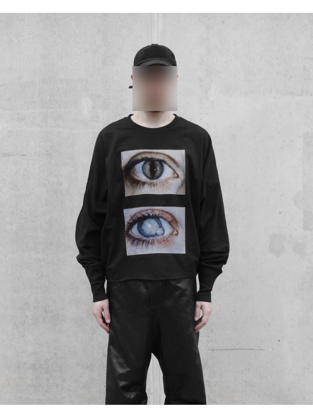 2026 New Dark Gothic Realistic - Street Fashion China 评论和价格