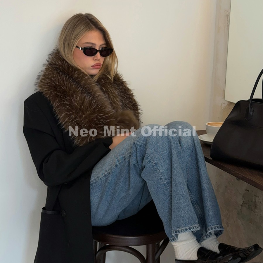 Neo Mint Chic Brand Street Fas - Street Fashion China Girl 评论和价格