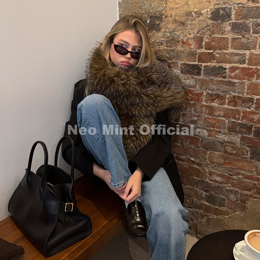 Neo Mint Chic Brand Street Fas - Street Fashion China Girl 评论和价格
