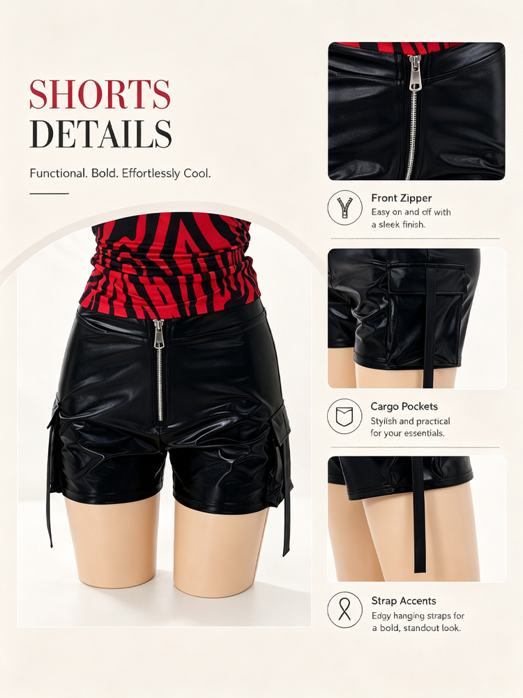 Nikki Cosplay Outfit Sexy Zebr - Street Fashion Theme 评论和价格