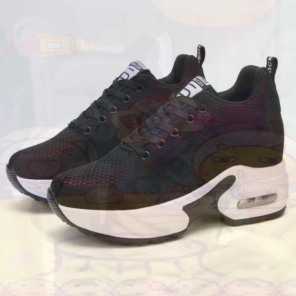Red Size 36 Shoes Woman Tennis - Asian Street Fashion Girls 评论和价格
