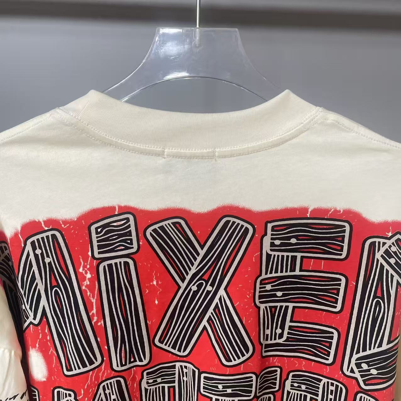 High Quality Designer MIXED-EM - Street Fashion Tshirt 评论和价格