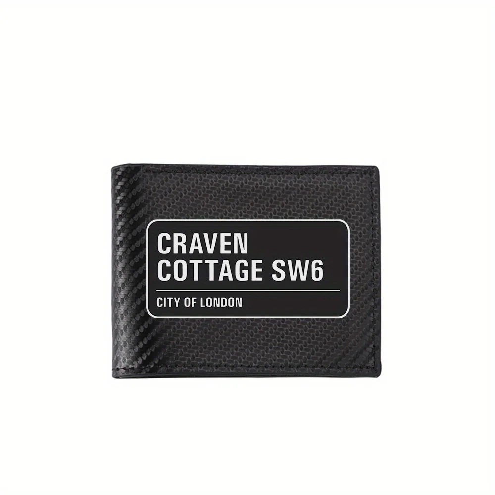 CRAVEN COTTAGE LONDON STREET S - Street Fashion In London 评论和价格