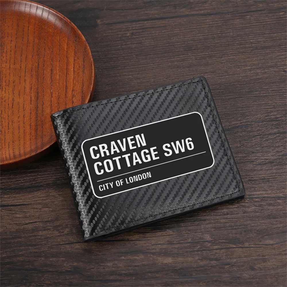 CRAVEN COTTAGE LONDON STREET S - Street Fashion In London 评论和价格