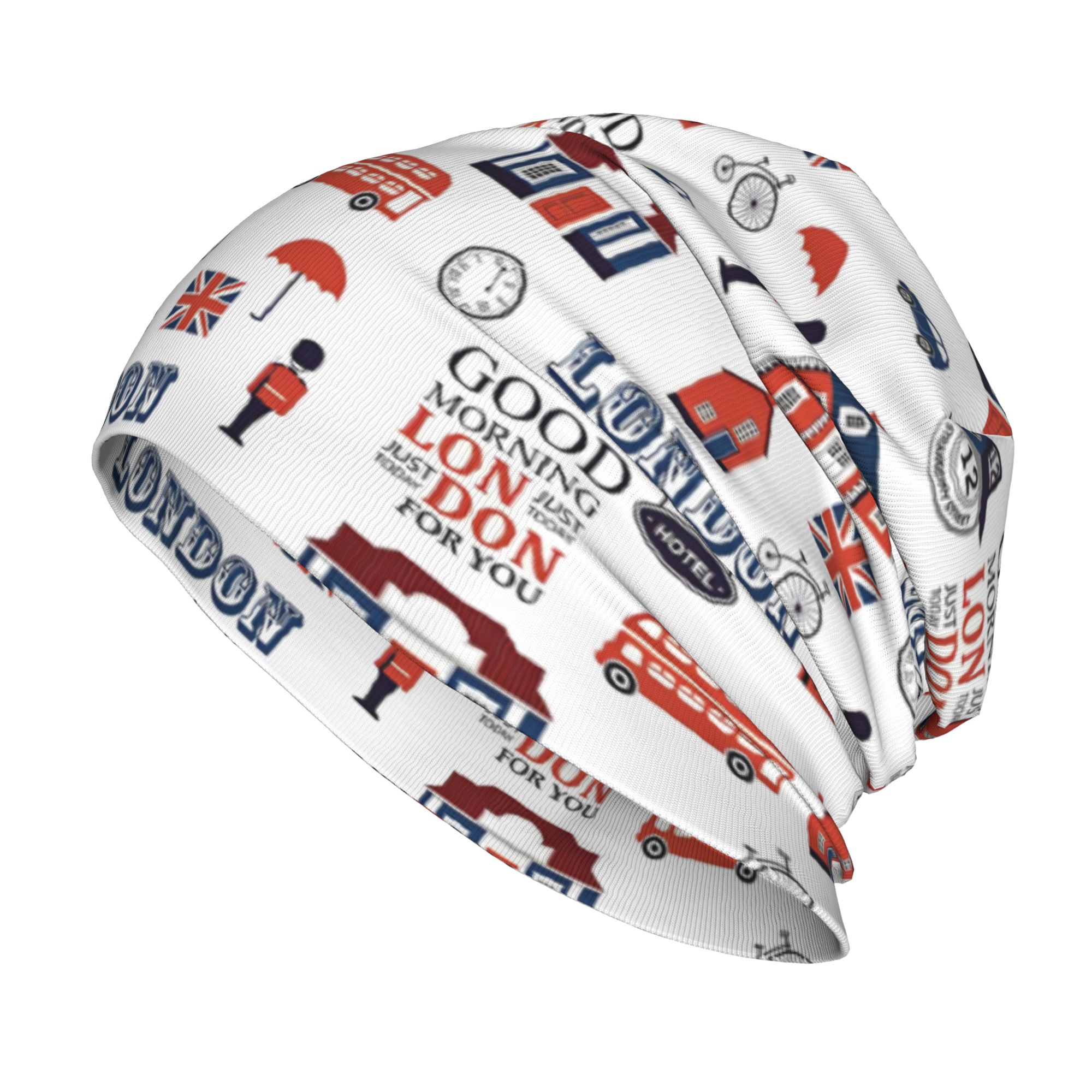 Charming London Bonnet Hat Fas - Street Fashion In London 评论和价格