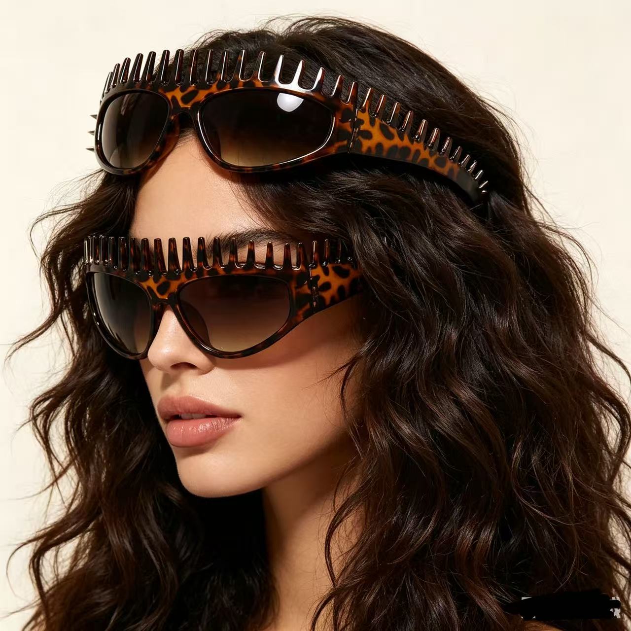 Fashion Headband Style Wrap Su - Street Fashion Photographers 评论和价格