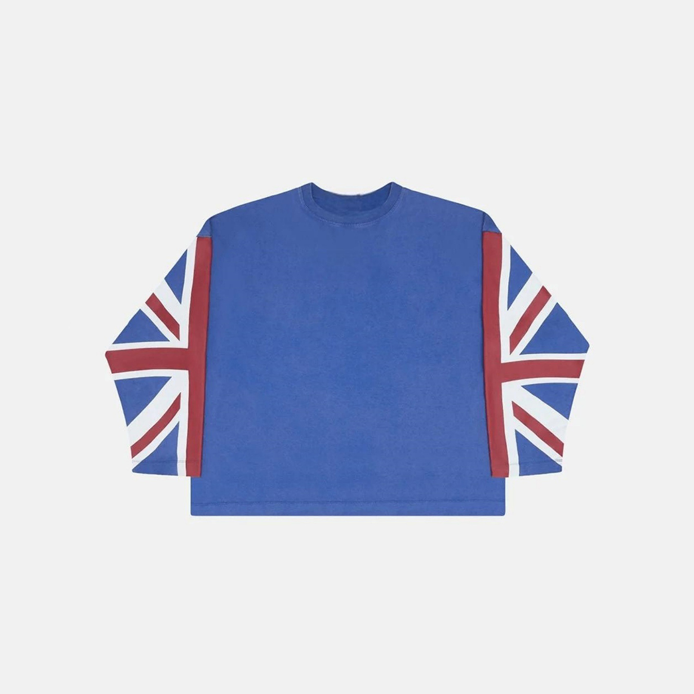Autumn and Winter Contrasting  - Street Fashion Tshirt 评论和价格