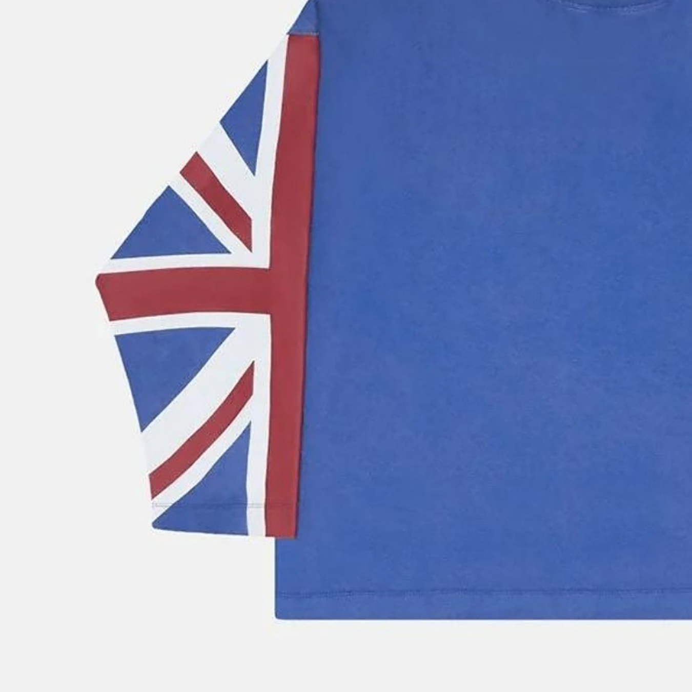 Autumn and Winter Contrasting  - Street Fashion Tshirt 评论和价格