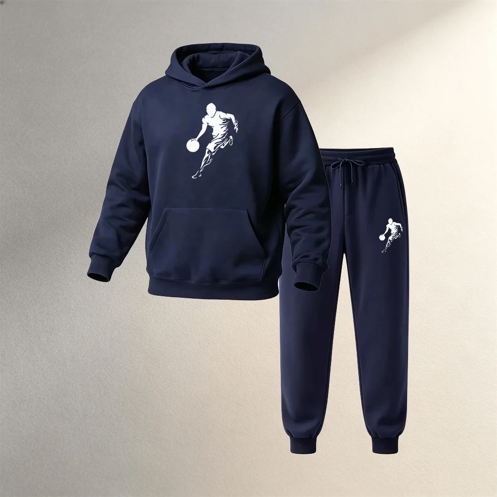 Men's Clothing Pullover Hoodie - Street Fashion China 评论和价格