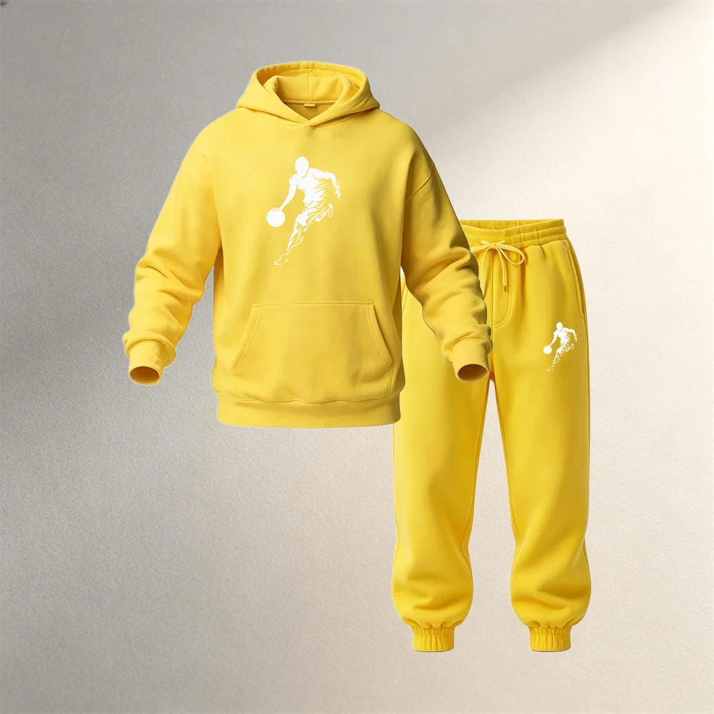 Men's Clothing Pullover Hoodie - Street Fashion China 评论和价格