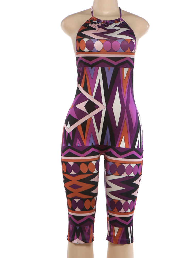 Weird Puss Colorful Print Play - Street Fashion China Girl 评论和价格
