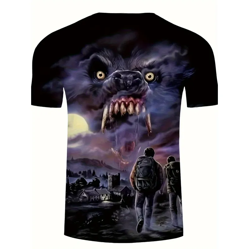 2026 Large Size Men 3D London  - Street Fashion In London 评论和价格