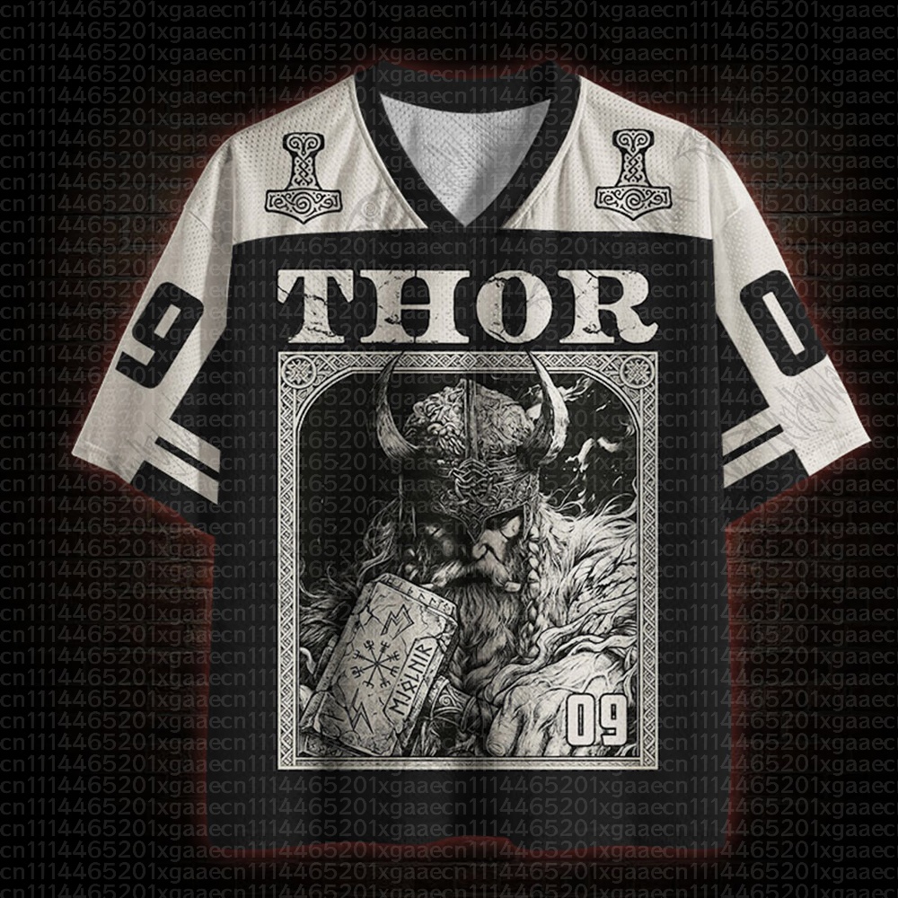 2026 New Nordic Mythical Theme - Street Fashion Theme 评论和价格