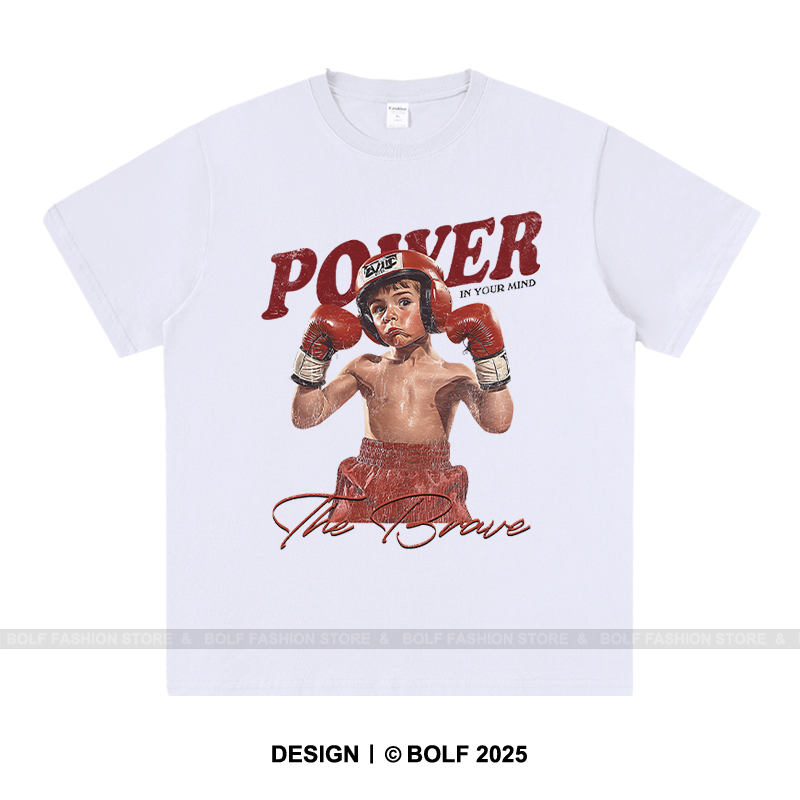 2026 Summer Retro Boxing Theme - Street Fashion Theme 评论和价格