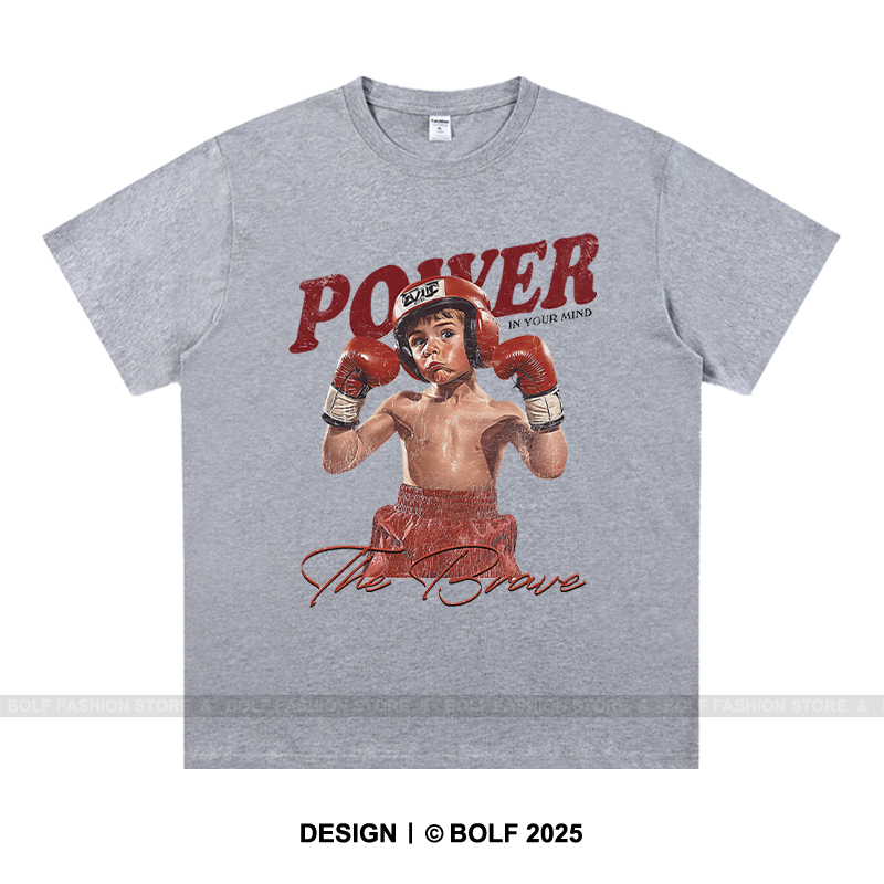 2026 Summer Retro Boxing Theme - Street Fashion Theme 评论和价格
