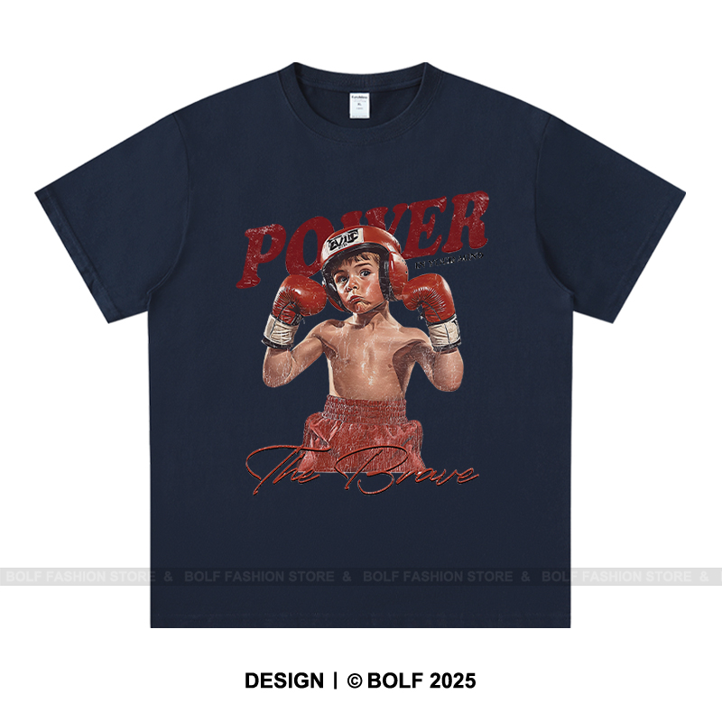 2026 Summer Retro Boxing Theme - Street Fashion Theme 评论和价格
