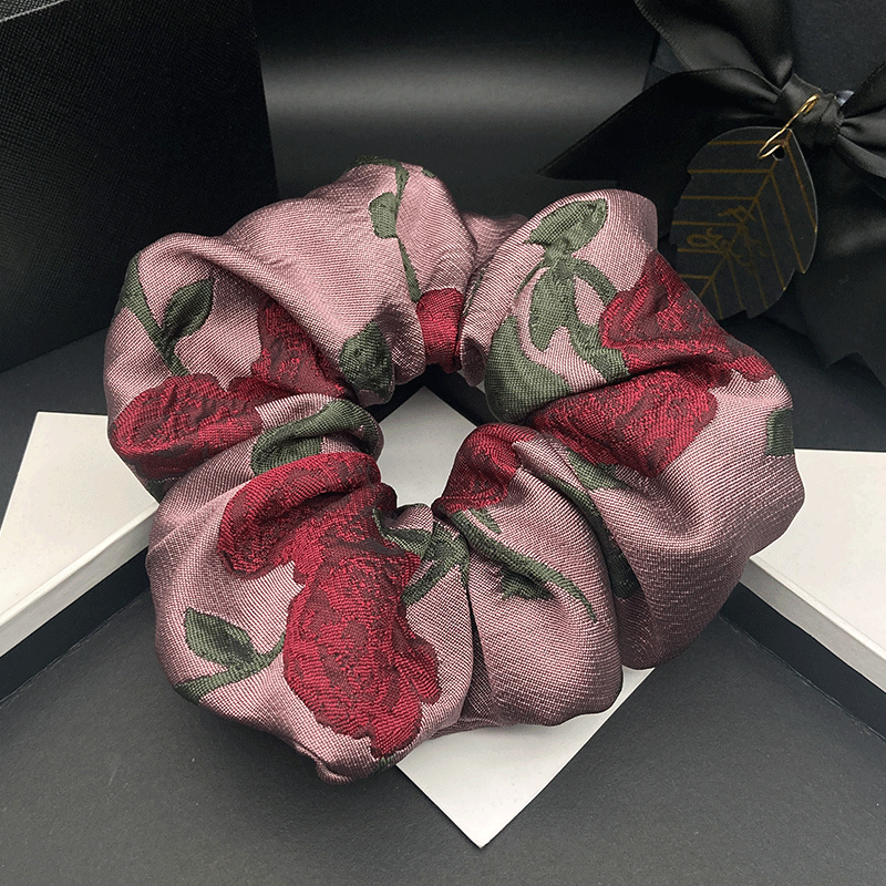 Paris Rose Vintage French Styl - Street Fashion In Paris 评论和价格