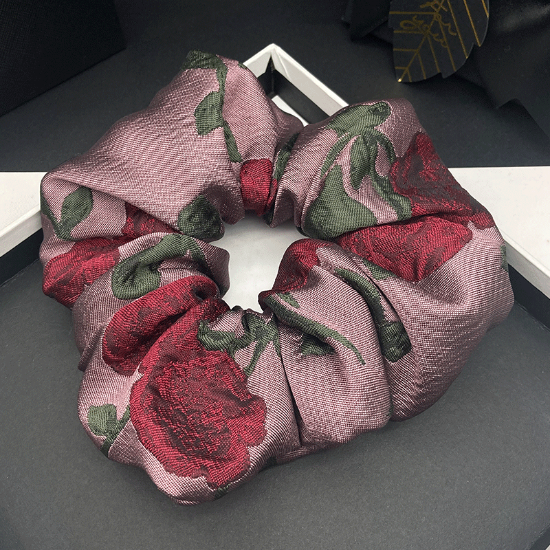 Paris Rose Vintage French Styl - Street Fashion In Paris 评论和价格