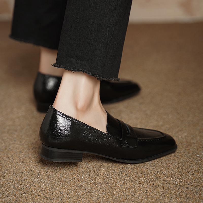 Krazing Pot New Genuine Leathe - Street Fashion Rome 评论和价格