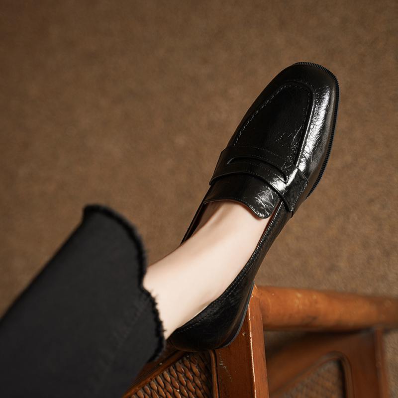 Krazing Pot New Genuine Leathe - Street Fashion Rome 评论和价格