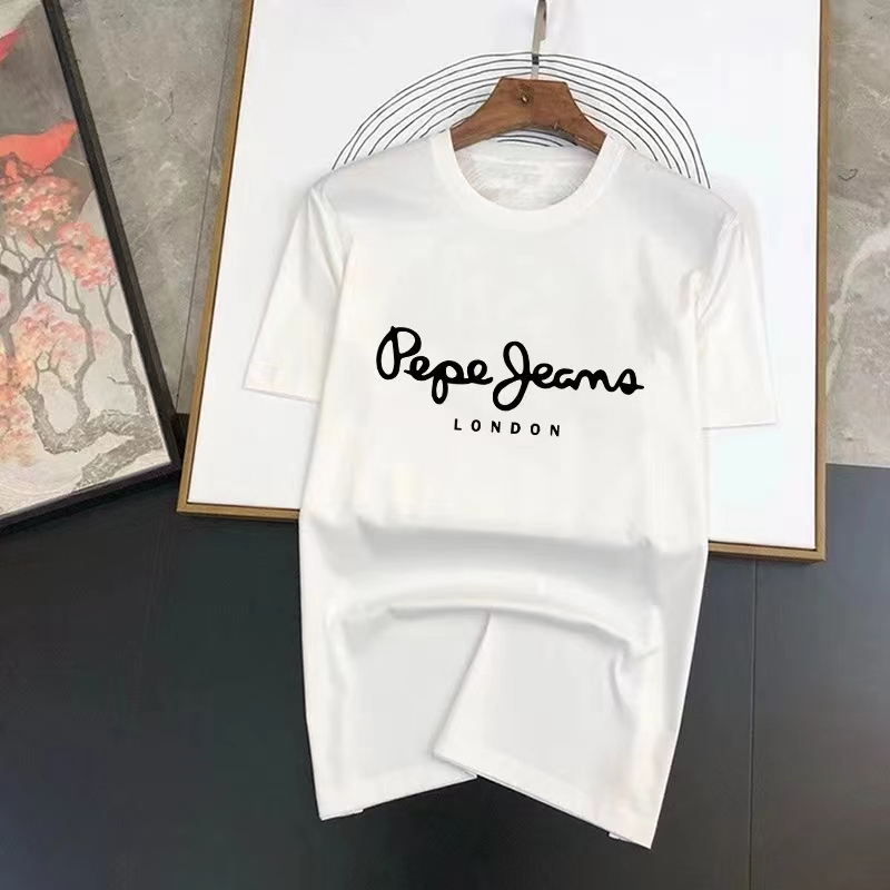 2026 New London Logo T-Shirt,  - Street Fashion In London 评论和价格