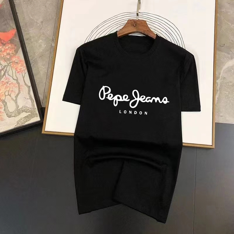2026 New London Logo T-Shirt,  - Street Fashion In London 评论和价格