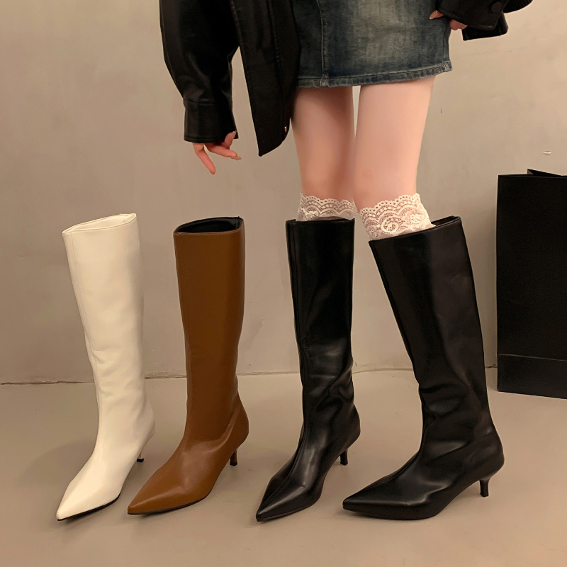 Autumn Winter Nightclub Thin H - Street Fashion Rome 评论和价格