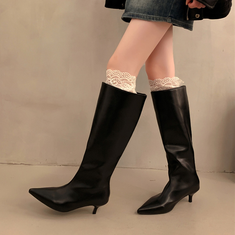 Autumn Winter Nightclub Thin H - Street Fashion Rome 评论和价格