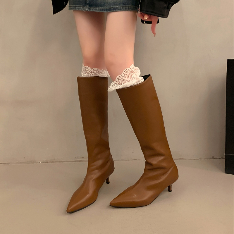 Autumn Winter Nightclub Thin H - Street Fashion Rome 评论和价格