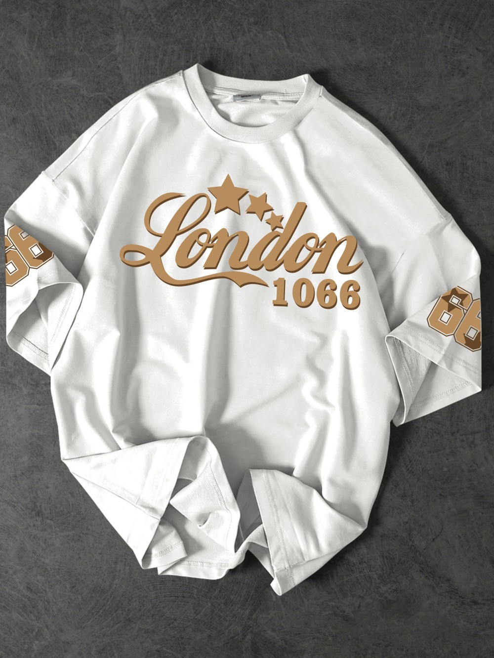 Fashionable American men's sum - Street Fashion In London 评论和价格