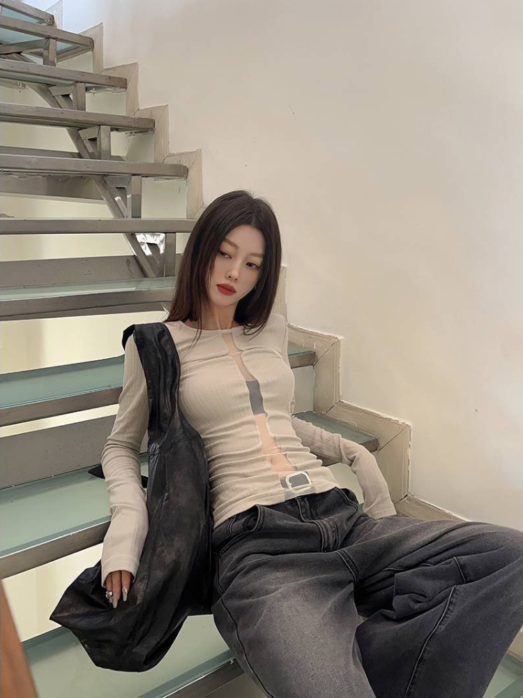 2026 Summer Fashion New Women' - Street Fashion Tshirt 评论和价格