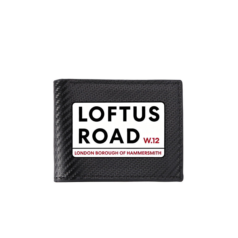 Loftus Road W12 London Borough - Street Fashion In London 评论和价格