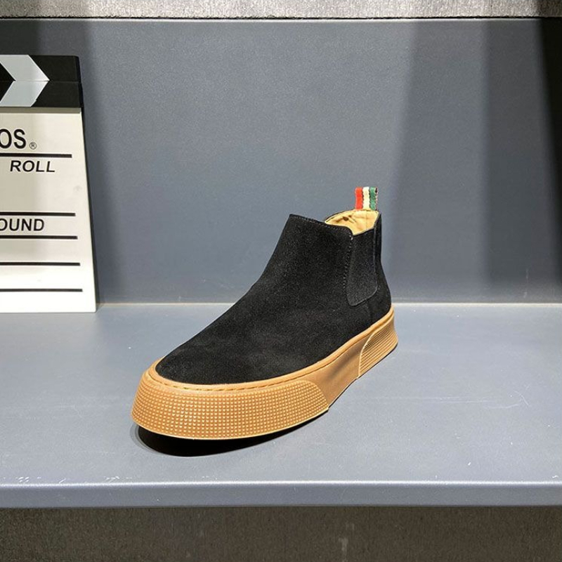 2026 Autumn Winter Men Chelsea - Street Fashion Rome 评论和价格