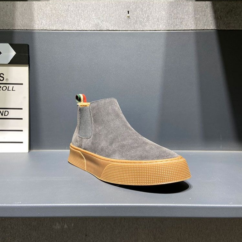 2026 Autumn Winter Men Chelsea - Street Fashion Rome 评论和价格