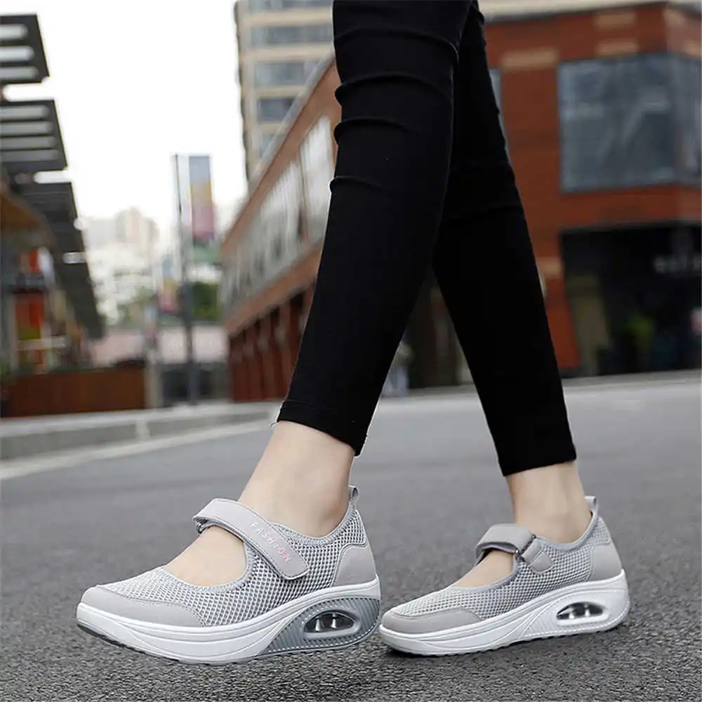 36-41 Demi-season Colored Snea - Asian Street Fashion Girls 评论和价格