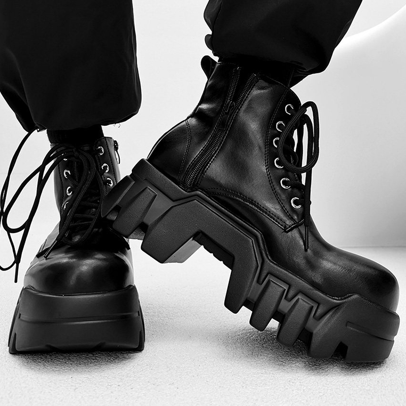 luxury fashion men boots natur - Street Fashion Luxury 评论和价格