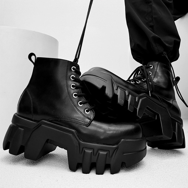luxury fashion men boots natur - Street Fashion Luxury 评论和价格